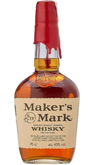 Whisky Maker's Mark