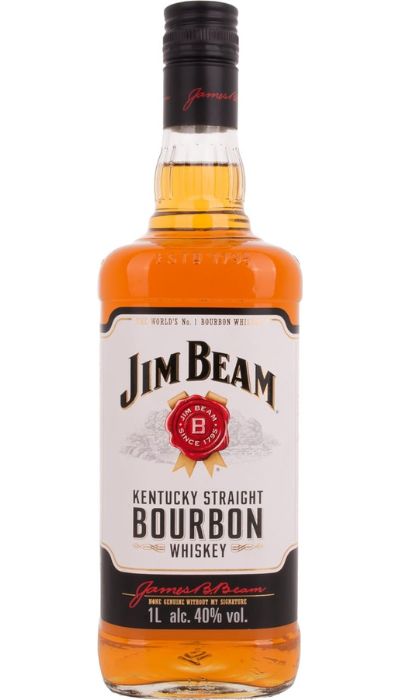 Jim Beam Bourbon