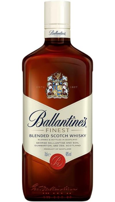 Ballantine's Finest