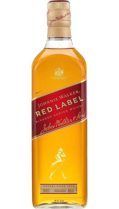 Johnnie Walker Red Label