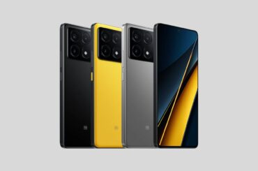 Poco X6 Pro ficha técnica