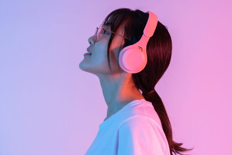 Tipos de fones de ouvido