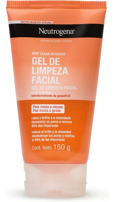 Neutrogena Gel