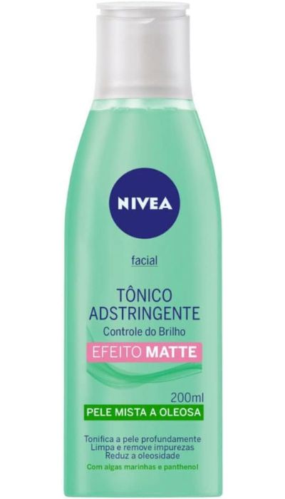 Nivea Tônico Facial