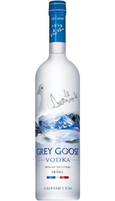 Vodka Grey Goose