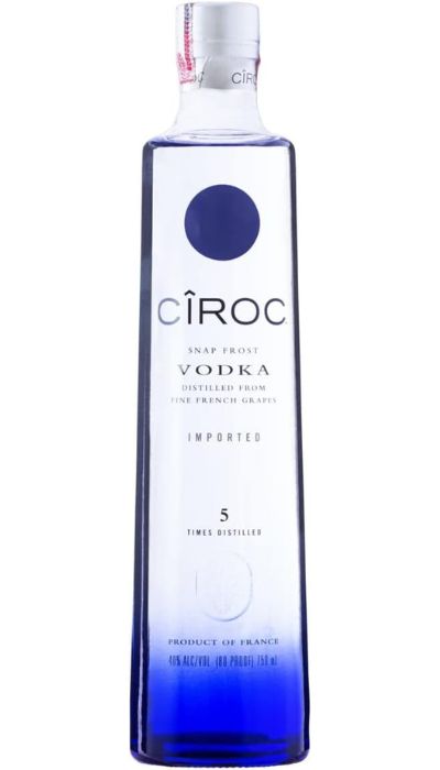 Vodka Ciroc