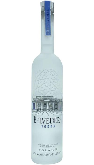 Belvedere