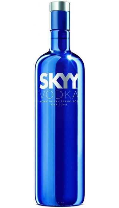 Vodka Skyy