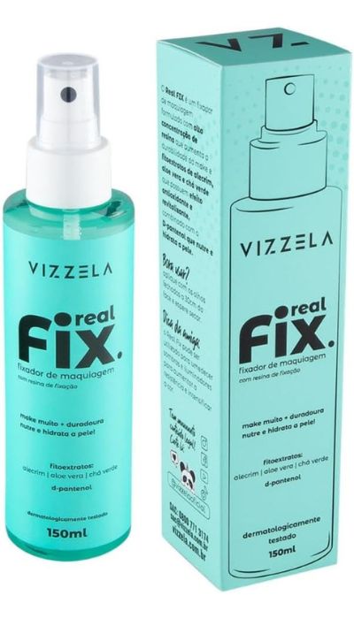 Vizzela Real Fix