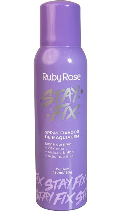 Ruby Rose Stay Fix