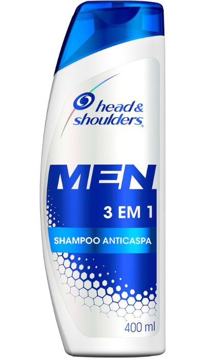 Head & Shoulders