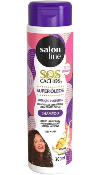 Salon Line