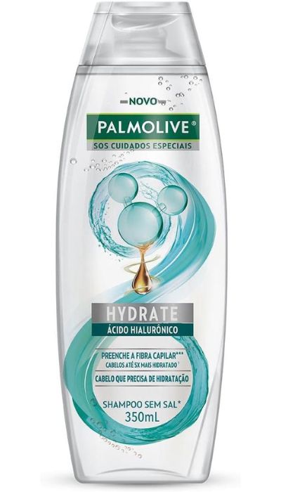 palmolive