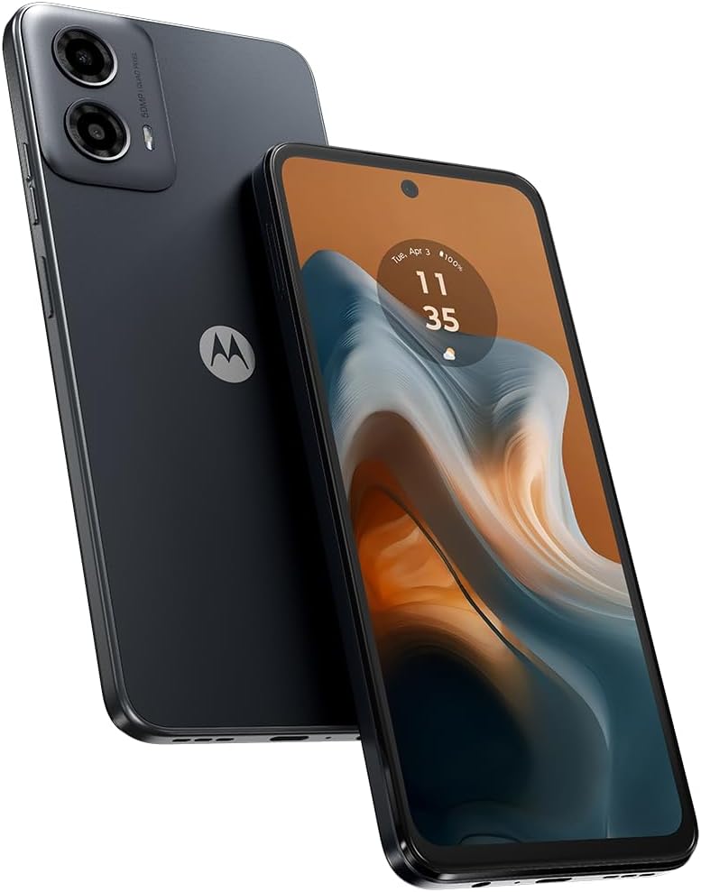 Moto G34