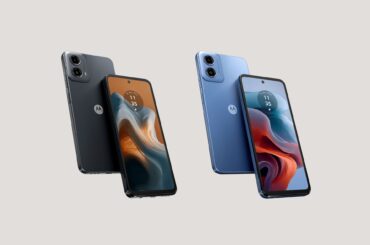 Moto G34 ficha técnica