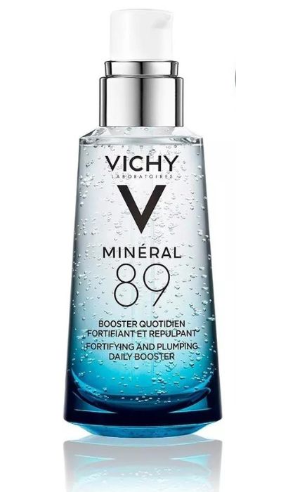 sérum facial Vichy Minéral 89