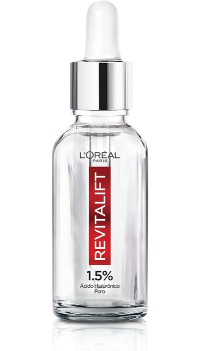 sérum facial L'Oréal Paris Revitalift