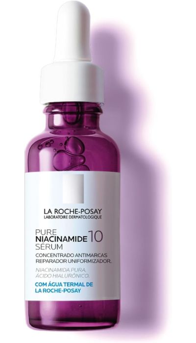 La Roche-Posay Pure Niacinamide 10