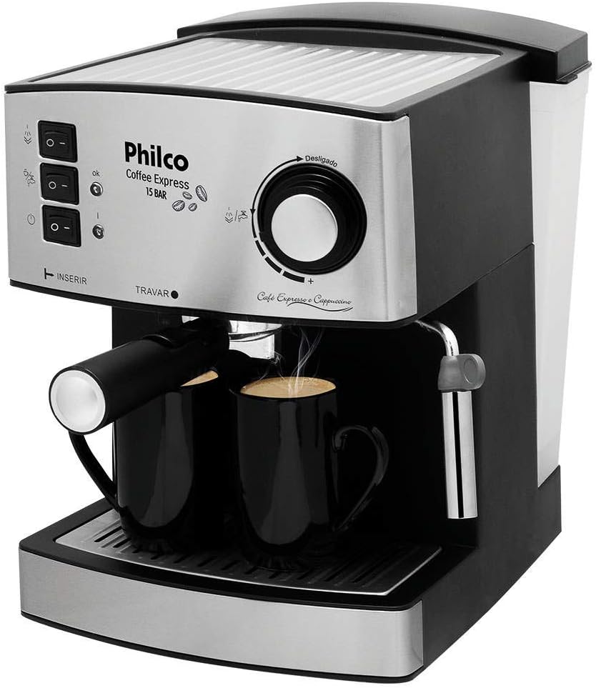 Philco Coffe Express