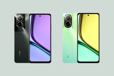 Realme C67 ficha técnica