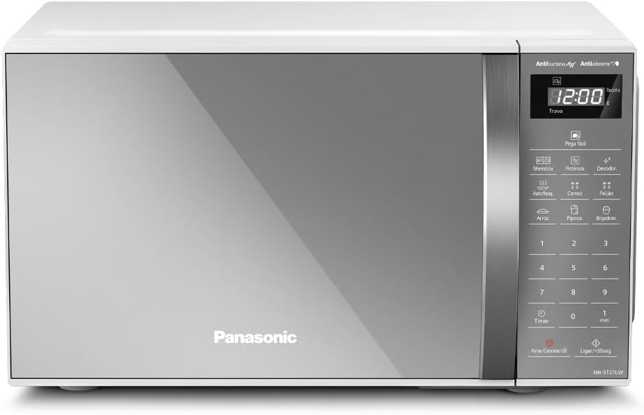 Microondas Panasonic