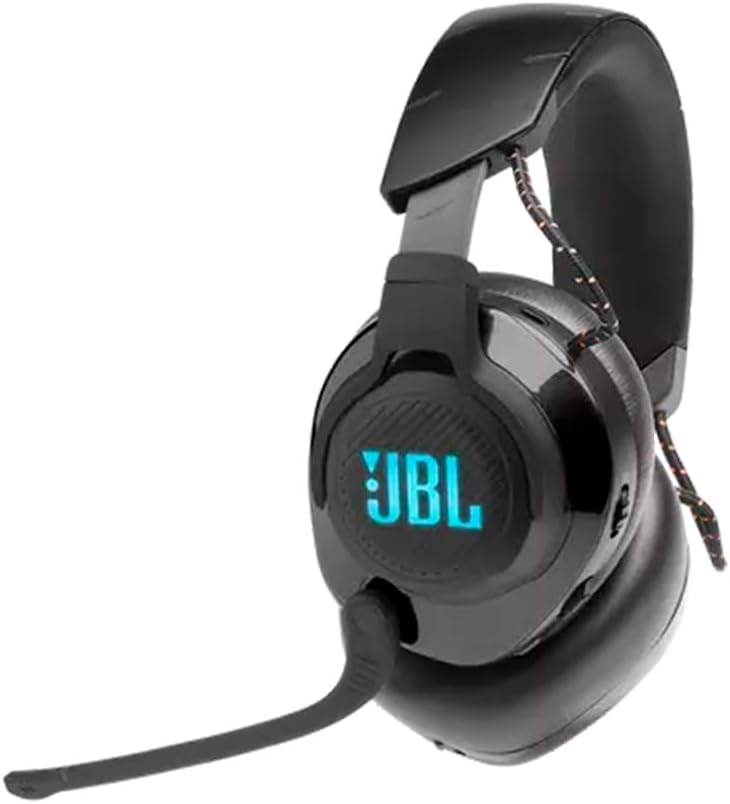 Headset sem fio JBL Quantum 610