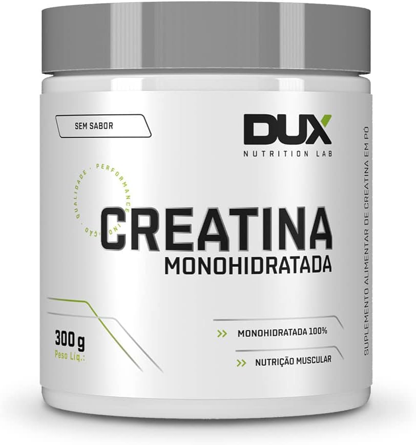 Creatina DUX