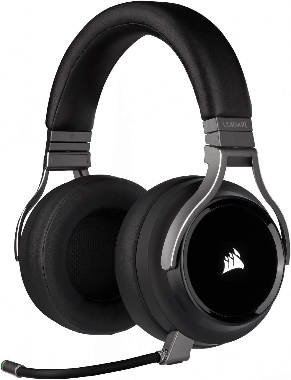 headset sem fio Corsair Virtuoso 