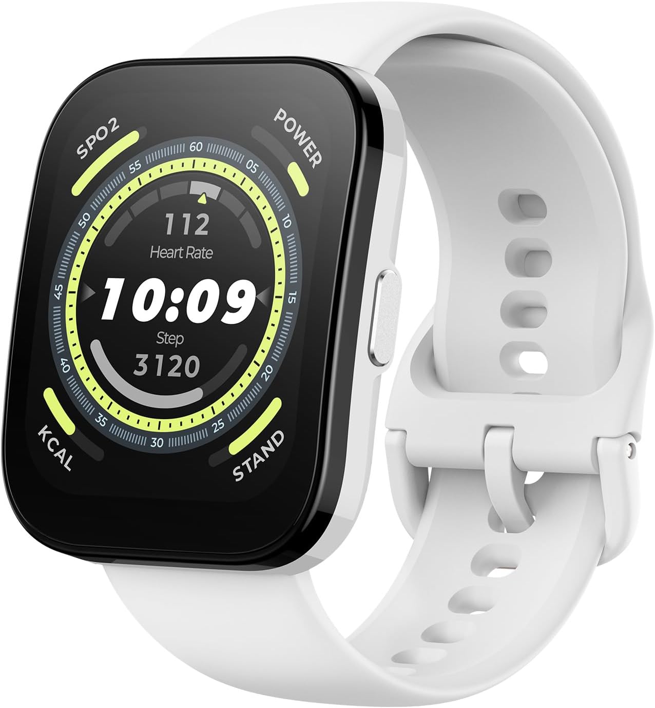 Amazfit Bip 5 branco