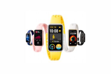 Huawei Band 9 ficha técnica