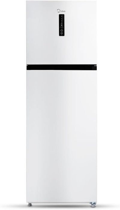 geladeira Midea Frost Free SmartSensor 347L
