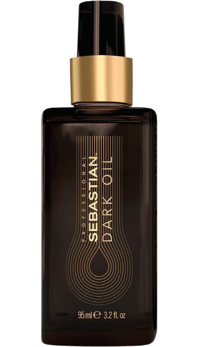 óleo para cabelo Sebastian Professional Dark Oil