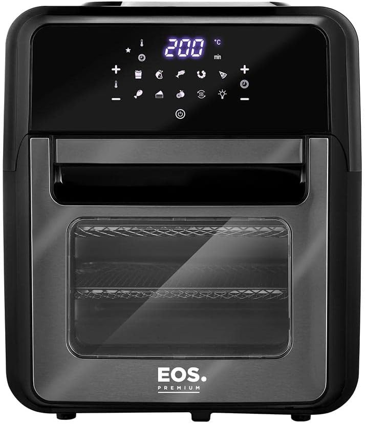 Air fryer oven EOS EAF12