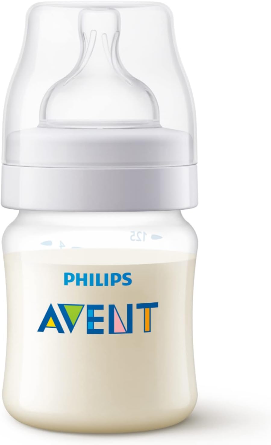 mamadeira para recém-nascido Philips Avent Anti-colic
