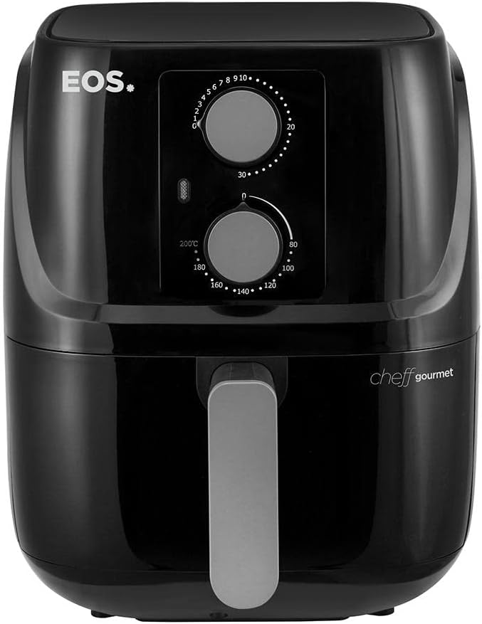 air fryer EOS Chef Gourmet EAF30