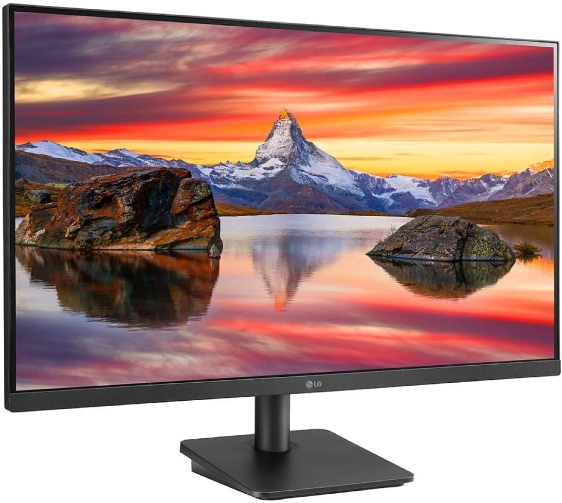 monitor full hd LG 22MP410