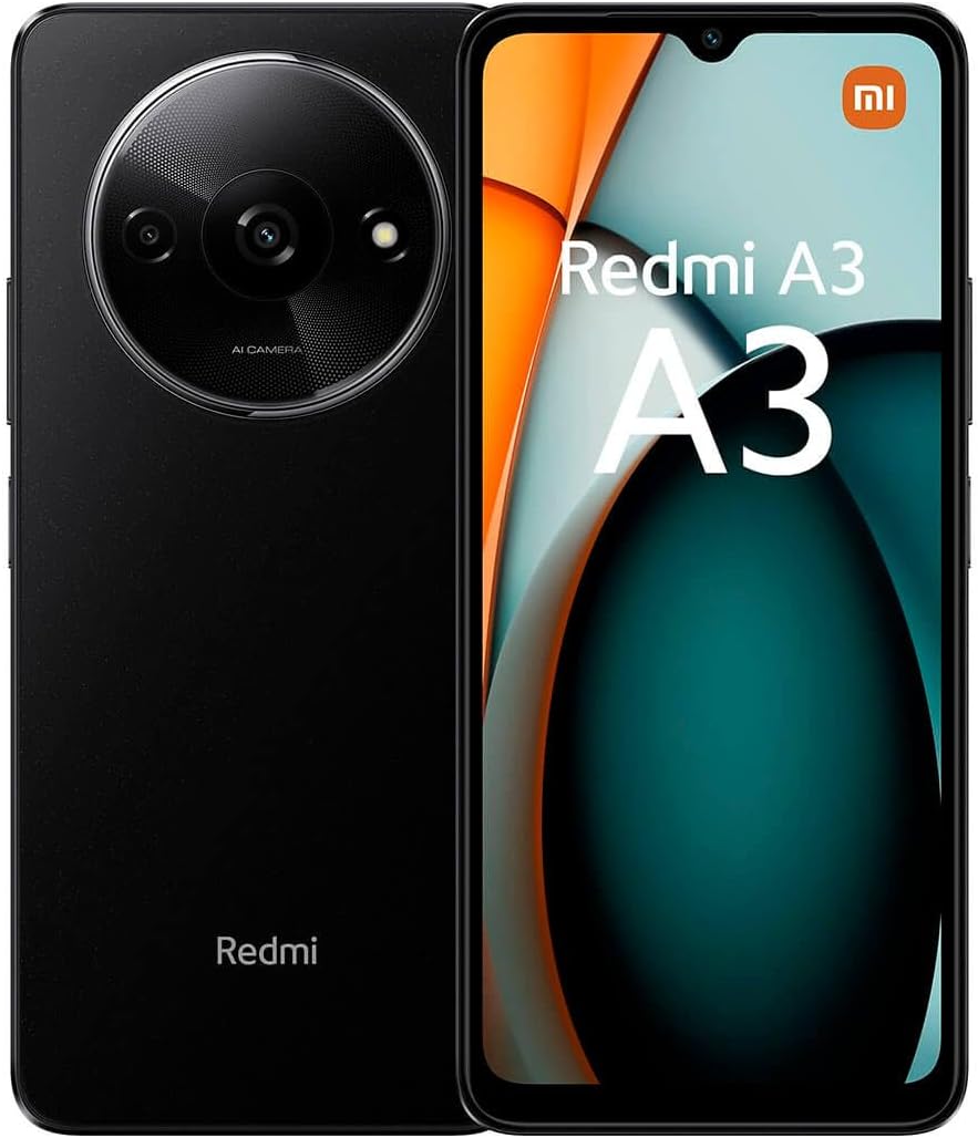 Redmi A3