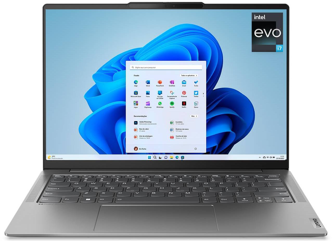 Lenovo Yoga Slim 6