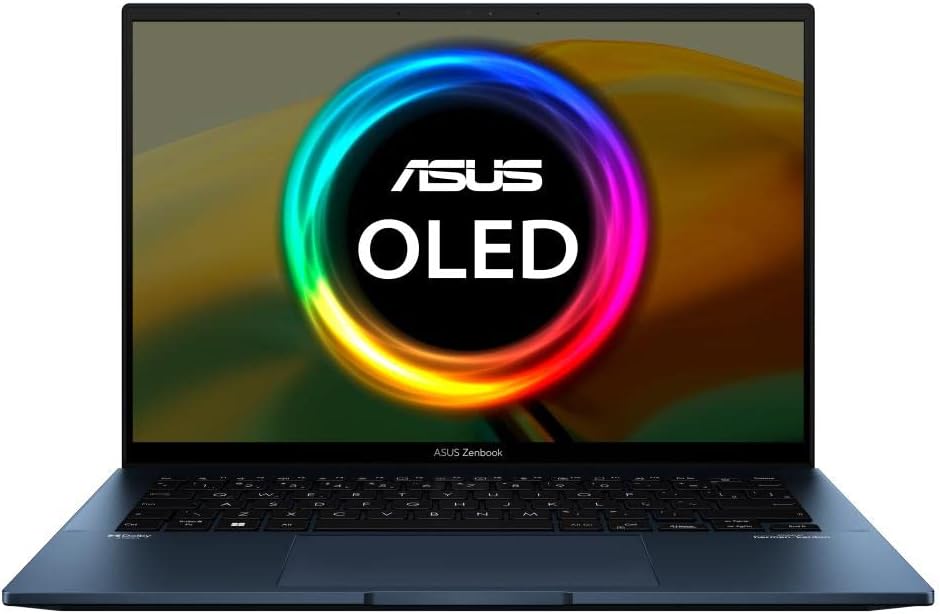 Asus Zenbook 14