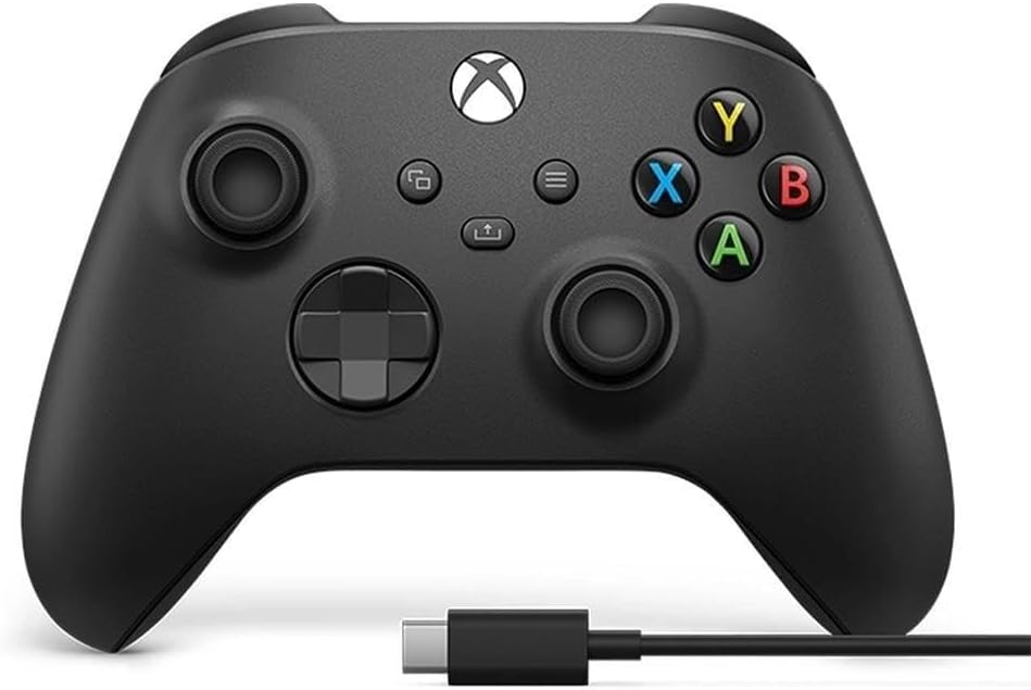 Controle para PC Xbox