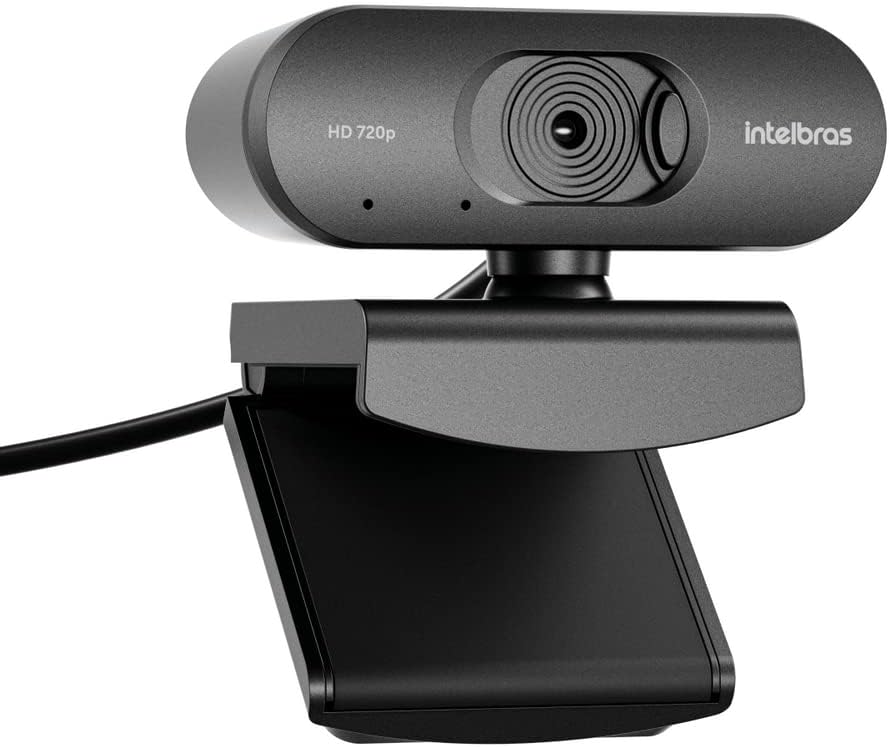 Intelbras HD CAM 720p