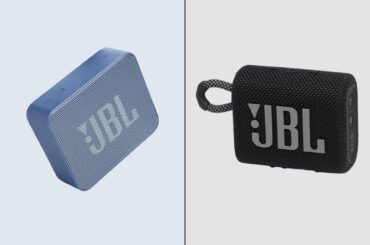 JBL Go Essential vs Go 3