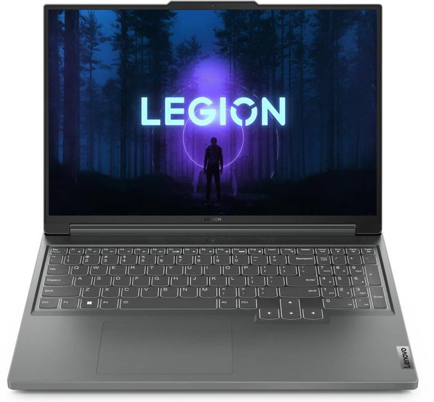 Legion Slim 5