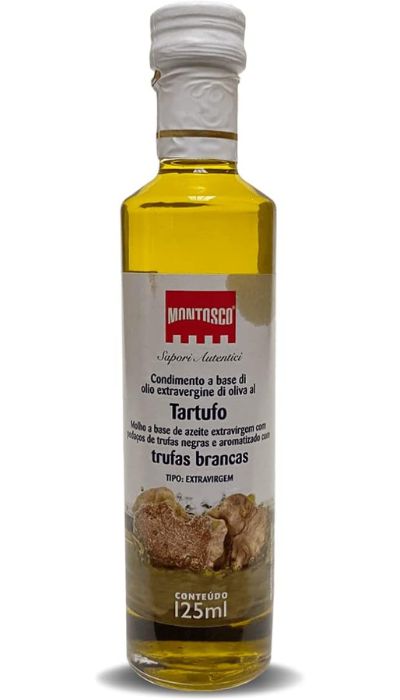 Montosco Extra Virgem Trufado