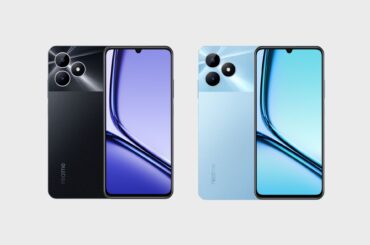 Realme Note 50 ficha técnica