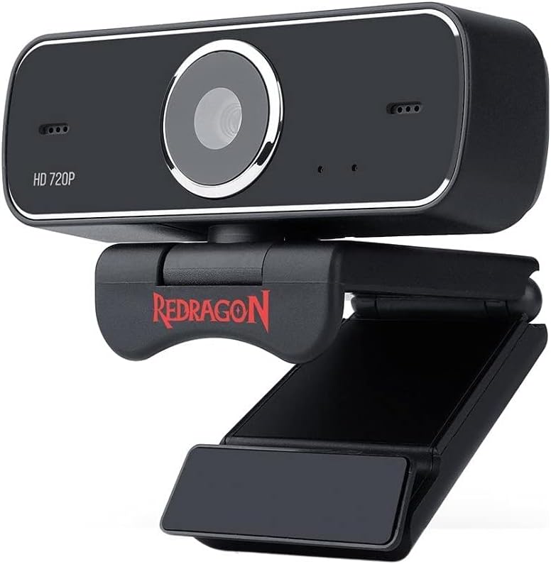 Redragon Fobos 720p GW600