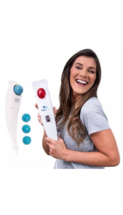 Relaxmedic Hammer Super Massage