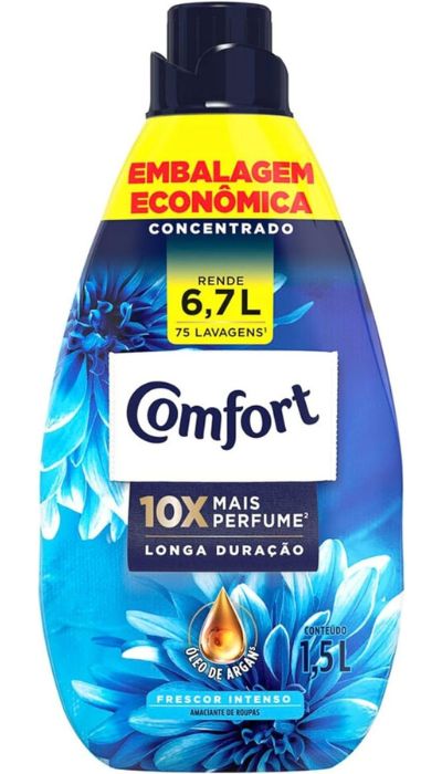 Comfort Frescor Intenso