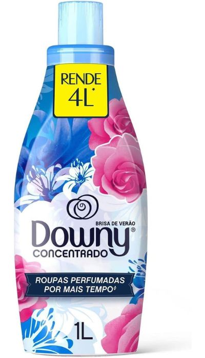 amaciante Downy Brisa de Verão