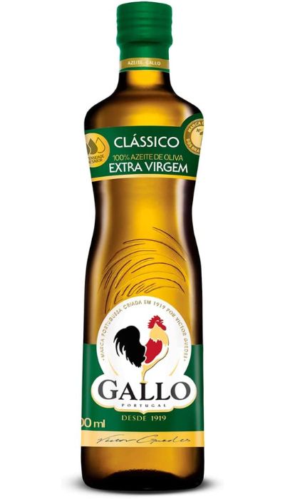 Gallo Extra Virgem